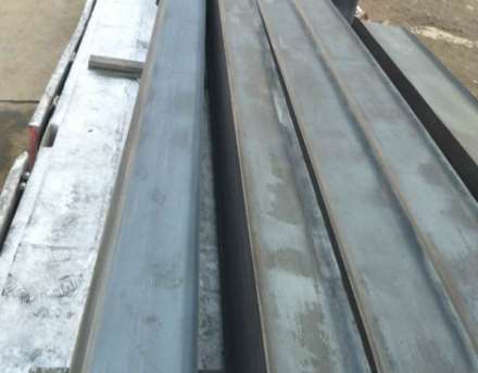 高品质止水钢板的处理方法